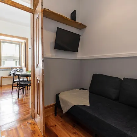 Bright & Charming In Historic Centre