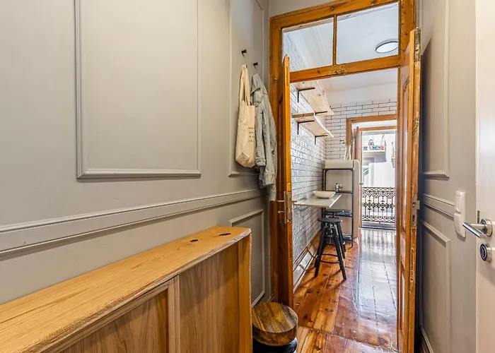 Bright & Charming In Historic Centre Apartmán *