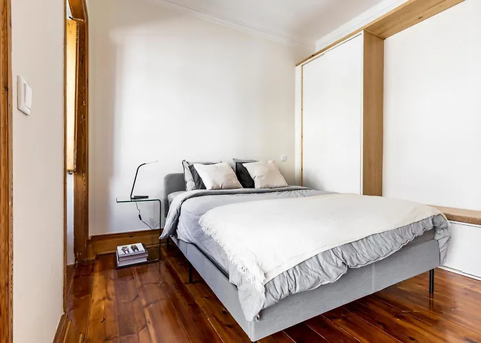 Bright & Charming In Historic Centre Lejlighed *