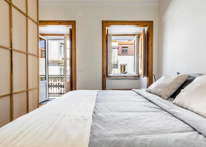 Apartment Bright & Charming In Historic Centre