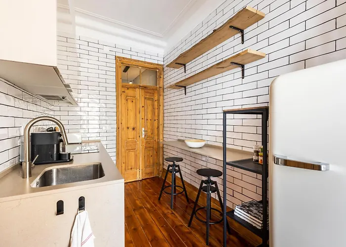 Bright & Charming In Historic Centre Apartment *