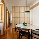 Bright & Charming In Historic Centre Apartament *
