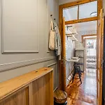 Bright & Charming In Historic Centre Apartament *