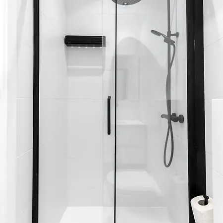 Apartman Bright & Charming In Historic Centre Lisboa