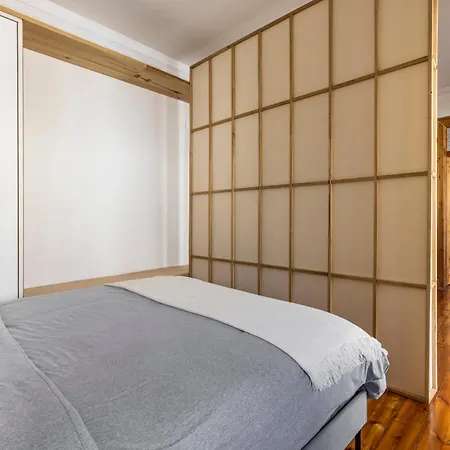 Apartman Bright & Charming In Historic Centre *